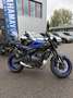 Yamaha MT-07 Blau - thumbnail 2
