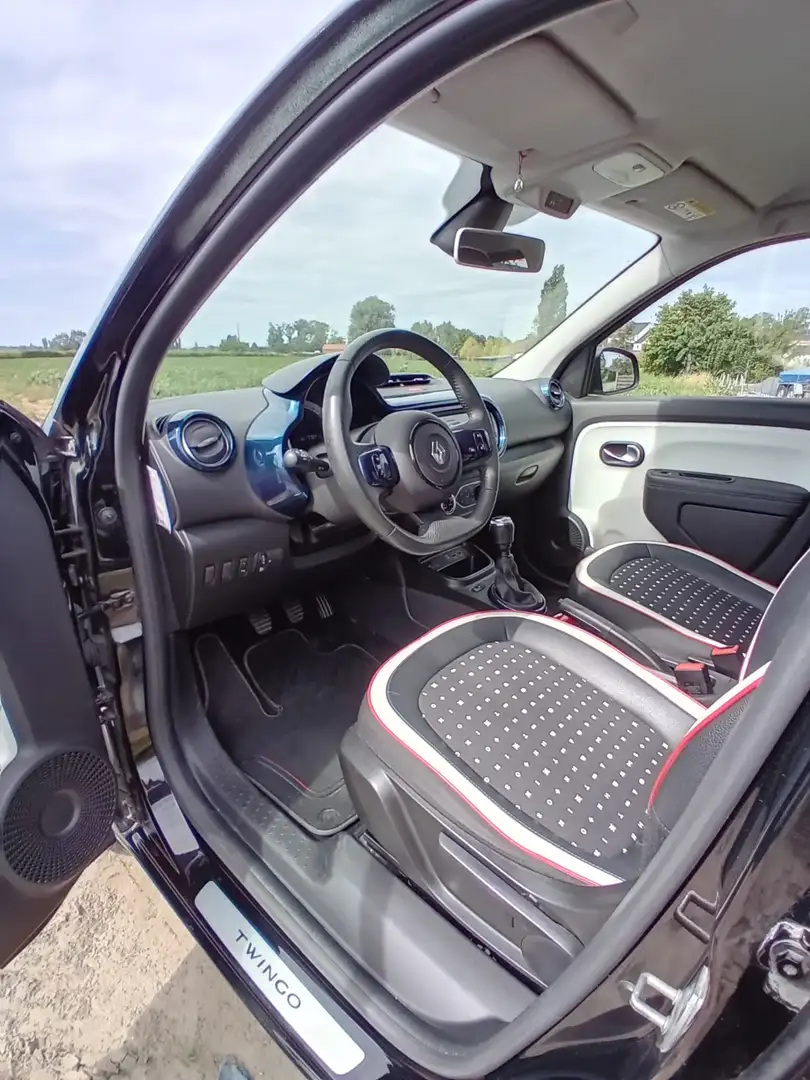 Renault Twingo TCe 90 Signature - 1
