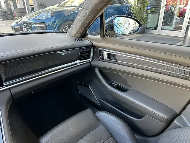 Porsche Panamera Turbo S E-Hybrid Aut. / APPROVED / Nachtsicht /... Ansicht 34