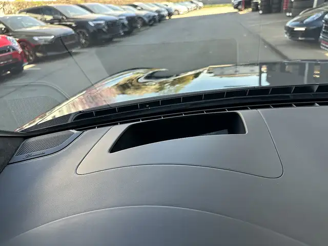 Porsche Panamera Turbo S E-Hybrid Aut. / APPROVED / Nachtsicht /... Ansicht 30