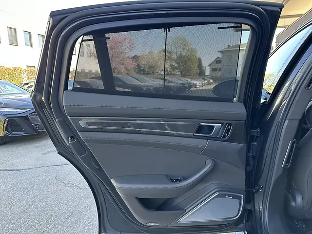 Porsche Panamera Turbo S E-Hybrid Aut. / APPROVED / Nachtsicht /... Ansicht 13