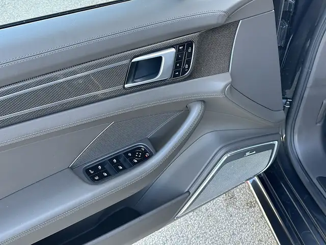 Porsche Panamera Turbo S E-Hybrid Aut. / APPROVED / Nachtsicht /... Ansicht 36