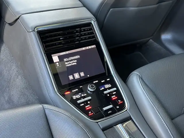 Porsche Panamera Turbo S E-Hybrid Aut. / APPROVED / Nachtsicht /... Ansicht 18