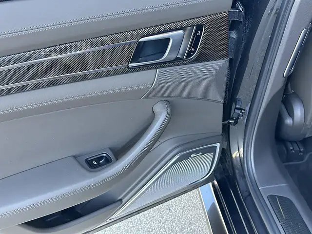 Porsche Panamera Turbo S E-Hybrid Aut. / APPROVED / Nachtsicht /... Ansicht 14