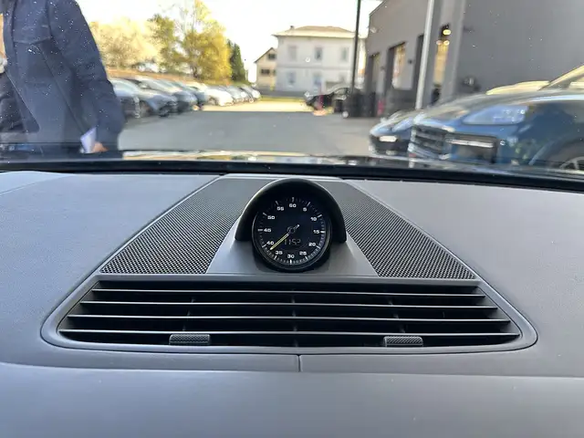 Porsche Panamera Turbo S E-Hybrid Aut. / APPROVED / Nachtsicht /... Ansicht 31