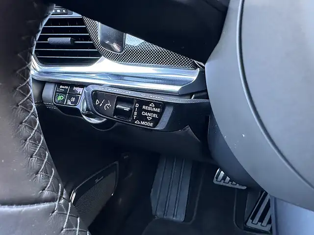 Porsche Panamera Turbo S E-Hybrid Aut. / APPROVED / Nachtsicht /... Ansicht 23