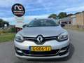 Renault Megane Estate 2014 * 1.2 TCe GT-Line * AUTOMAAT *ONLY EXP Gris - thumbnail 8