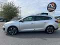 Renault Megane Estate 2014 * 1.2 TCe GT-Line * AUTOMAAT *ONLY EXP Gris - thumbnail 2