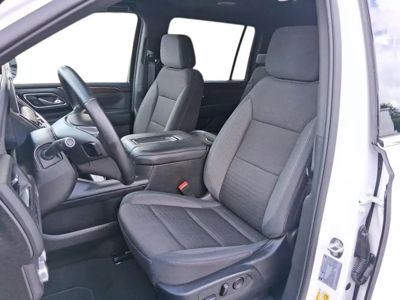 GMC Yukon photo GMC Yukon