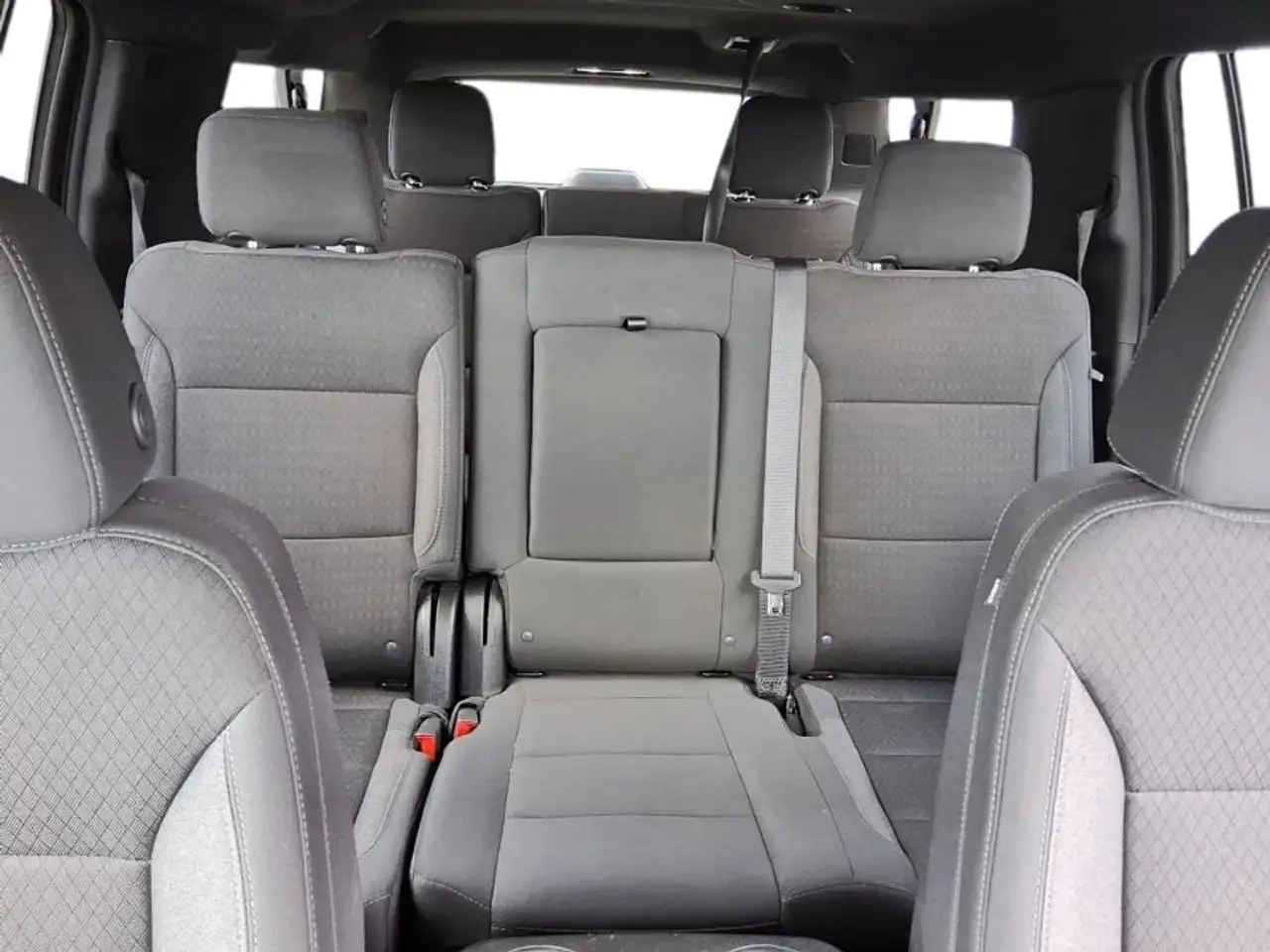 GMC Yukon photo GMC Yukon