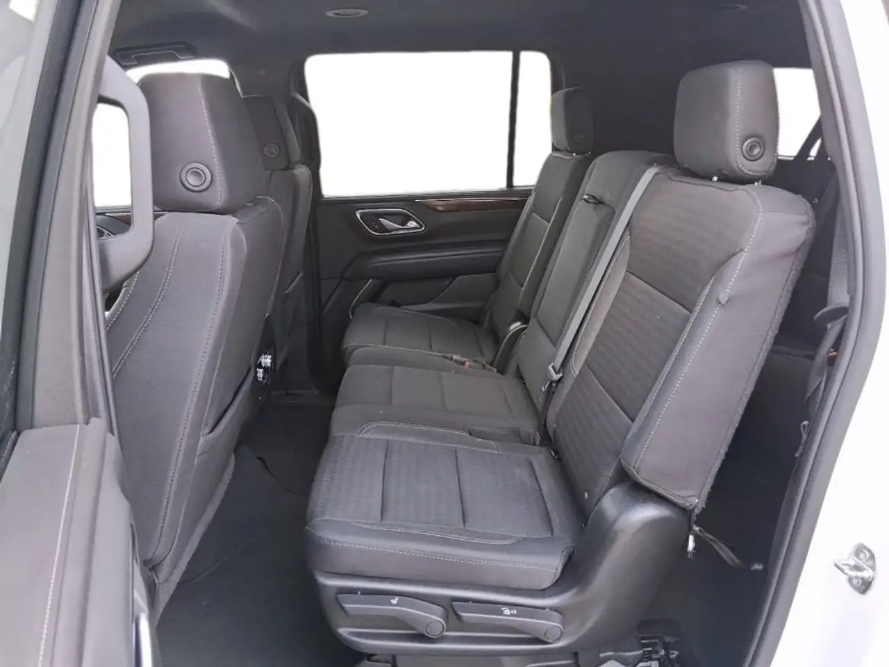GMC Yukon photo GMC Yukon