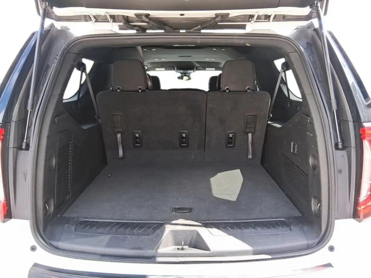 GMC Yukon photo GMC Yukon