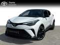 Toyota C-HR 180H GR Sport Gris - thumbnail 1