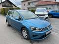Volkswagen Golf Sportsvan VII Comfortline BMT/Start-Stopp Синій - thumbnail 1