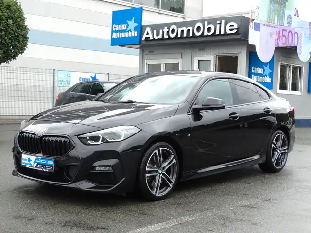 Bmw 220 220d M Sport Paket*Head Up*ACC*Virtual*Leder*1Hd