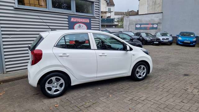 Kia Picanto 1.0 BLUETOOTH+KLIMA