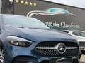 Mercedes-Benz B 180 d -116 cv - ! Pack AMG ! - 1er Propr. - Euro 6d Blau - thumbnail 2