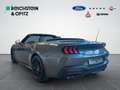 Ford Mustang 5.0 Ti-VCT V8 GT Autom. Grau - thumbnail 8