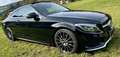 Mercedes-Benz C 250 C 250 d Coupe 4Matic Aut. Schwarz - thumbnail 4