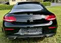 Mercedes-Benz C 250 C 250 d Coupe 4Matic Aut. Schwarz - thumbnail 8