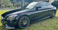 Mercedes-Benz C 250 C 250 d Coupe 4Matic Aut. Schwarz - thumbnail 2