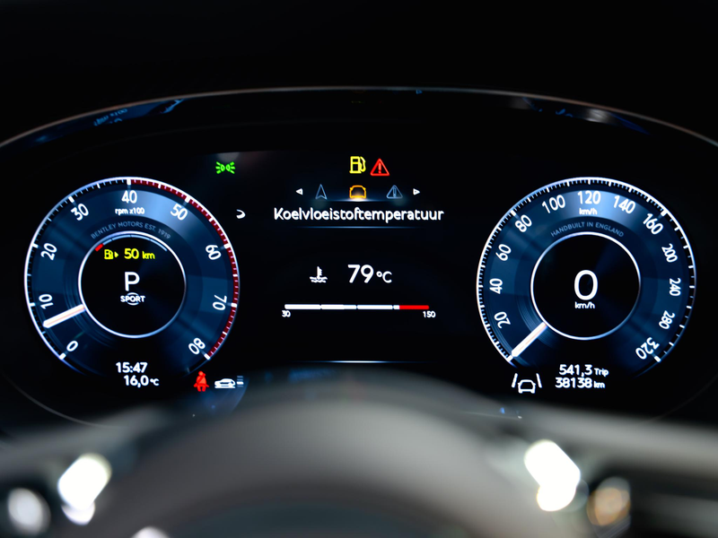 Photo du véhicule