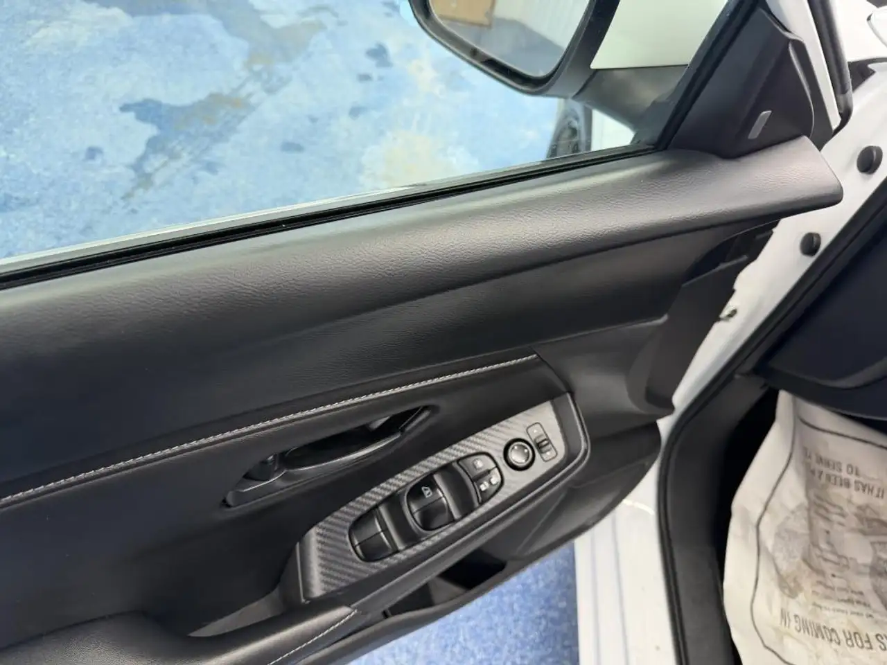 Nissan Sentra снимка Nissan Sentra