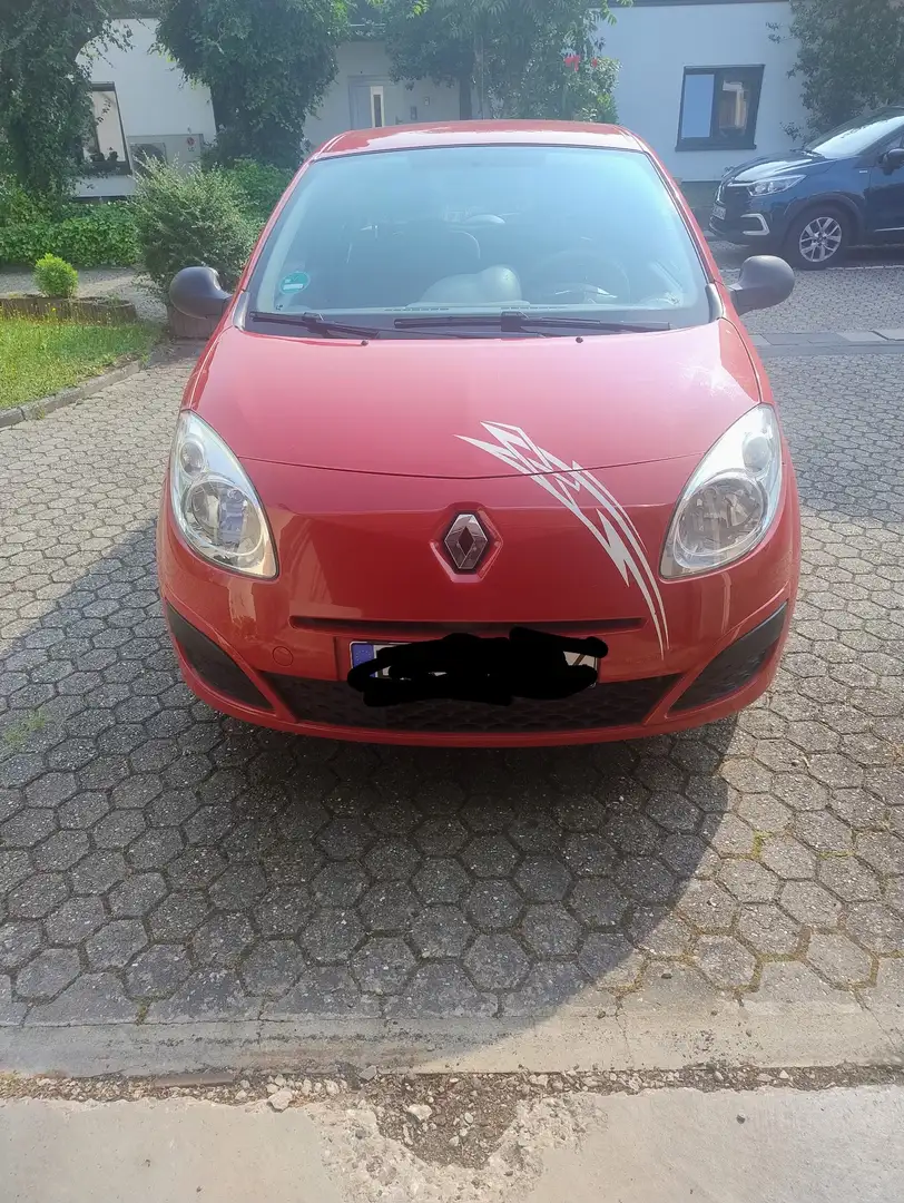 Renault Twingo 1.2 Authentique - 1