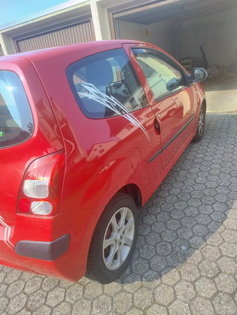 Renault Twingo 1.2 Authentique - 2