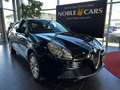 Alfa Romeo Giulietta Basis KLIMA NAVI Zwart - thumbnail 1