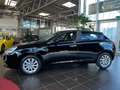 Alfa Romeo Giulietta Basis KLIMA NAVI Zwart - thumbnail 4
