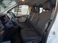 Renault Trafic Kasten L2H1 Doka 2,9t Komfort , 6 Sitzer Blanc - thumbnail 9