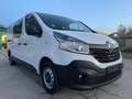 Renault Trafic Kasten L2H1 Doka 2,9t Komfort , 6 Sitzer Weiß - thumbnail 3