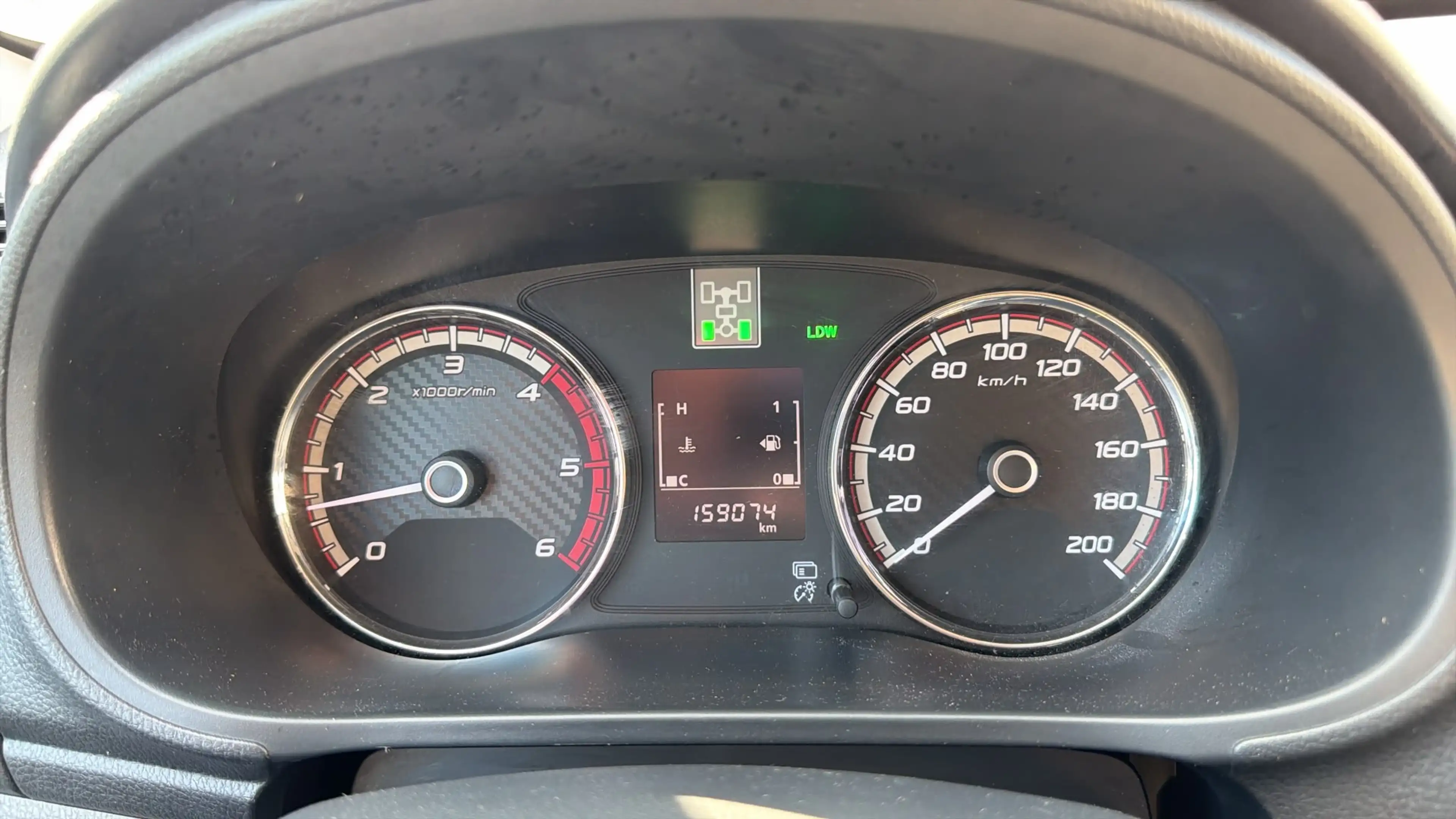 Mitsubishi L200 L 200 2.4 DI-D 4WD Intense (EU6) — photo 14