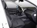 Hyundai TUCSON Plug-In 4WD TREND KRELL el. Heckklappe 8-fach bere Blanc - thumbnail 4