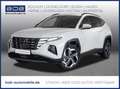 Hyundai TUCSON Plug-In 4WD TREND KRELL el. Heckklappe 8-fach bere Blanc - thumbnail 1