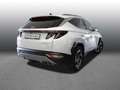 Hyundai TUCSON Plug-In 4WD TREND KRELL el. Heckklappe 8-fach bere Blanc - thumbnail 2
