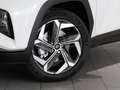 Hyundai TUCSON Plug-In 4WD TREND KRELL el. Heckklappe 8-fach bere Blanc - thumbnail 11