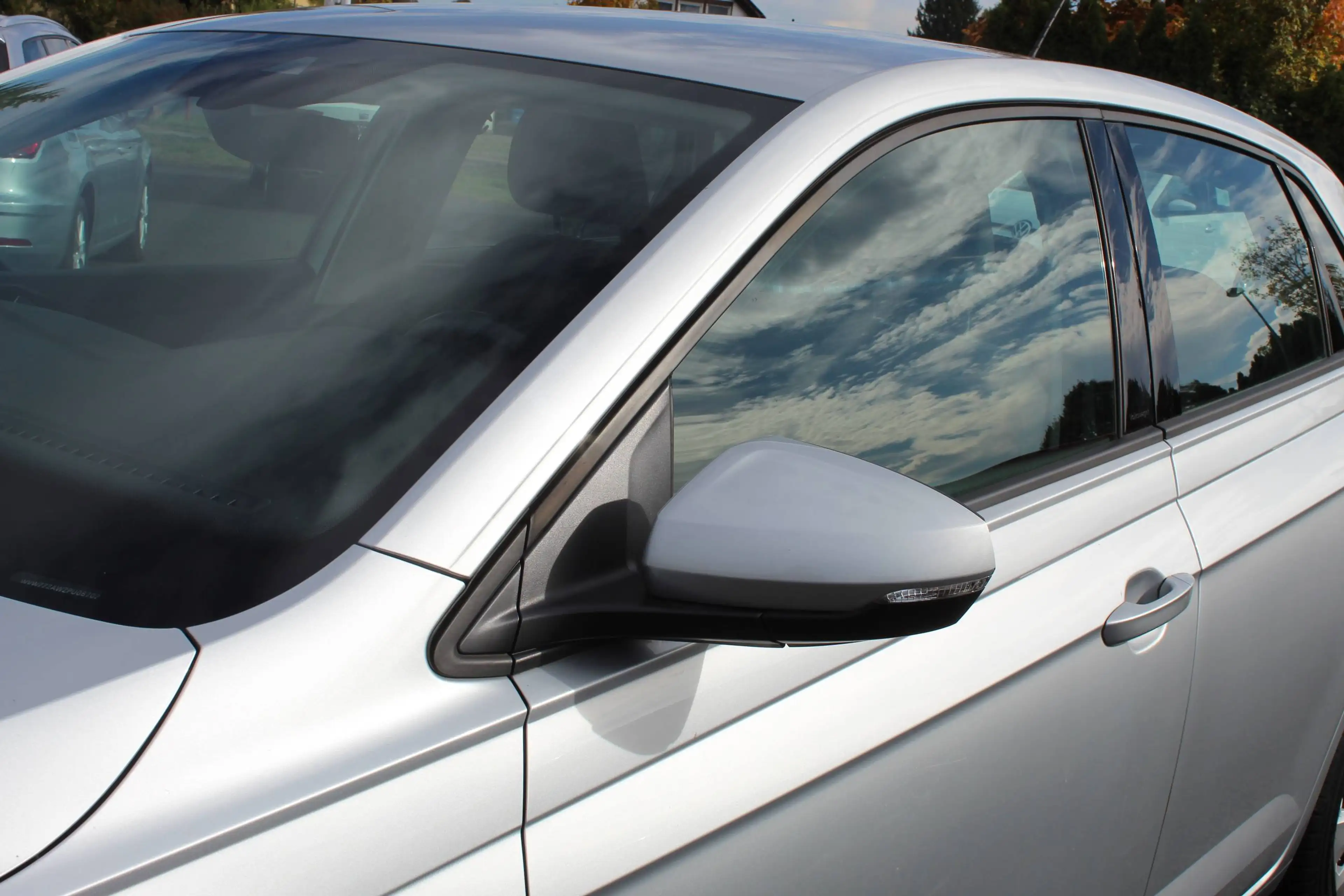 Volkswagen Polo Life, 1. Hand, HU+AU NEU, 77200 km, DAB-Radio, USBc, 3x Isofix, Navi mit Verkehrszeichenerkennung — photo 10