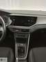Volkswagen Polo VI 2017 5p 1.0 tsi Comfortline 95cv Schwarz - thumbnail 9