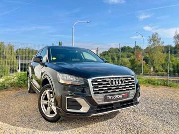 30 TDi Sport S tronic BOITE-AUTO/CARPLAY/SIEGES-CHAUF/PDC/ATTELAGE