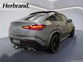 Mercedes-Benz GLE 400 e 4M Coupé AMG  Multibeam AHK. 22" Pano. Grau - thumbnail 3