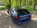 Audi S6 S6 Avant TDI quattro tiptronic Blauw - thumbnail 3