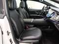 Mercedes-Benz EQS 450+ AMG-Sport/Pano/Memo/Digital/Hyper/360° Bianco - thumbnail 6