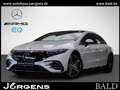 Mercedes-Benz EQS 450+ AMG-Sport/Pano/Memo/Digital/Hyper/360° Bianco - thumbnail 1