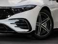 Mercedes-Benz EQS 450+ AMG-Sport/Pano/Memo/Digital/Hyper/360° Bianco - thumbnail 5