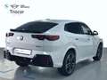 BMW iX2 eDrive20A Blanc - thumbnail 4