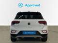 Volkswagen T-Roc 2.0TDI Life DSG7 110KW Blanco - thumbnail 10