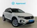 Volkswagen T-Roc 2.0TDI Life DSG7 110KW Blanco - thumbnail 1