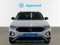 Volkswagen T-Roc 2.0TDI Life DSG7 110KW Blanco - thumbnail 11